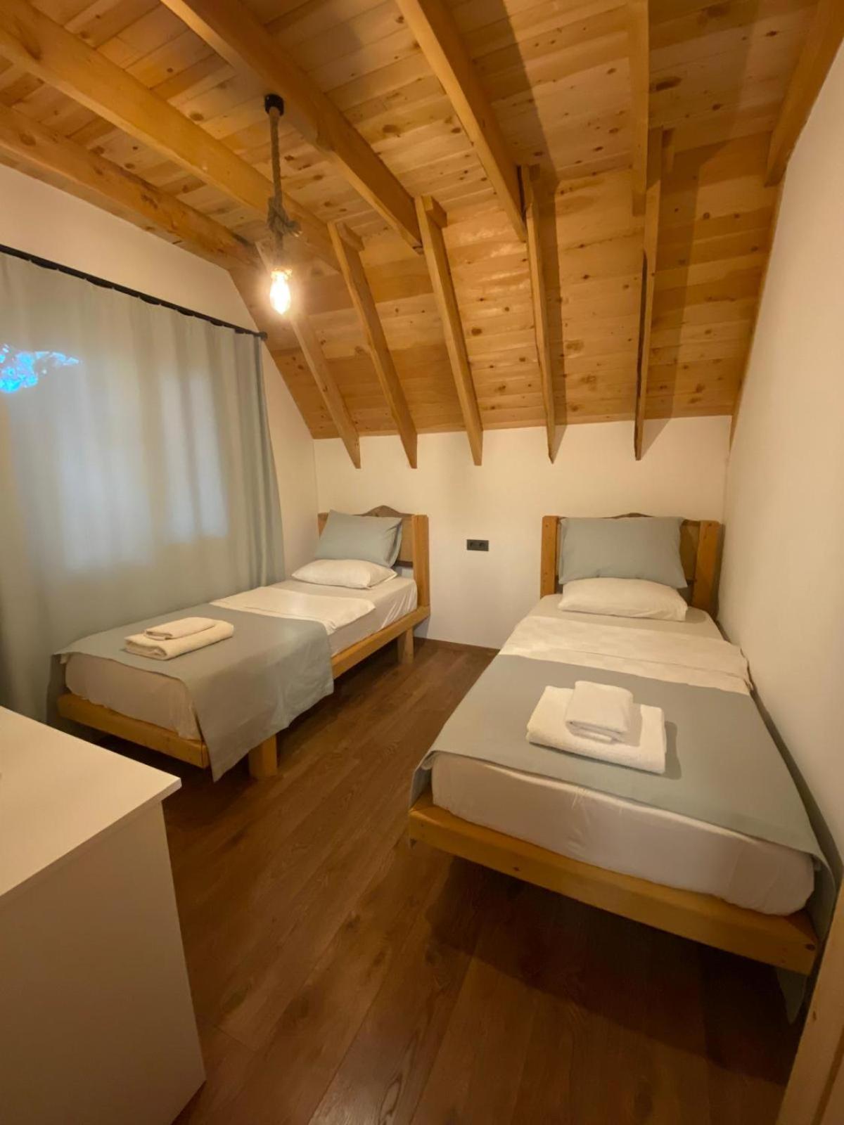 Kidrak Otel Montenegro-1 Фаралия Экстерьер фото